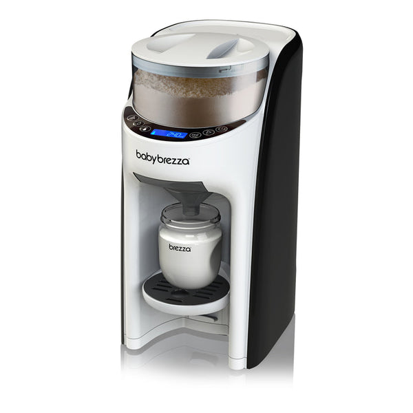 Baby Brezza Formula Pro Advanced White - Baby Gifts Australia