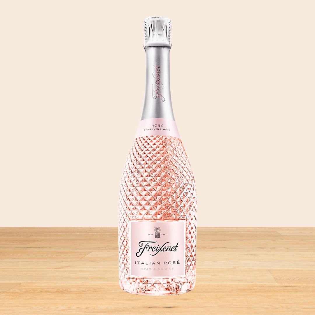 Freixenet Sparkling Rose 750ml - Baby Gifts Australia
