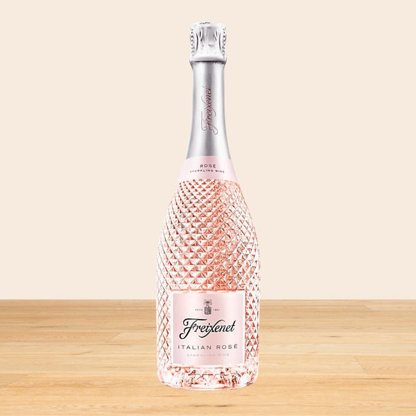 Freixenet Sparkling Rose 750ml - Baby Gifts Australia
