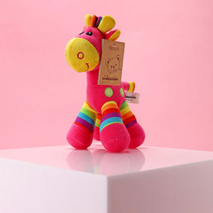 Feed Time Girl Baby Hamper - Baby Gifts Australia