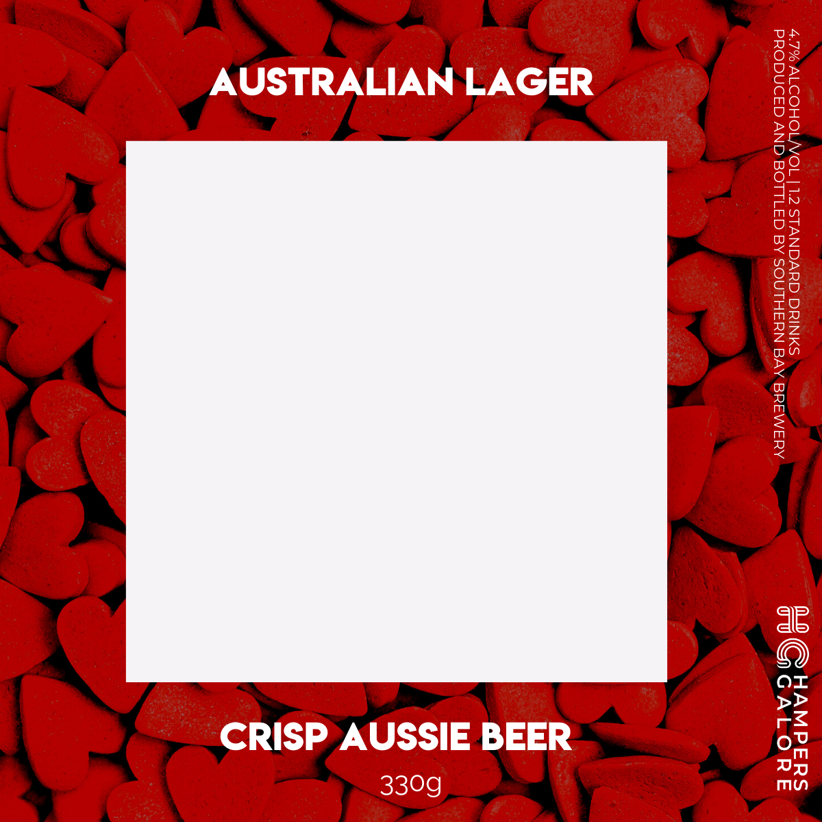 Beer Label 05