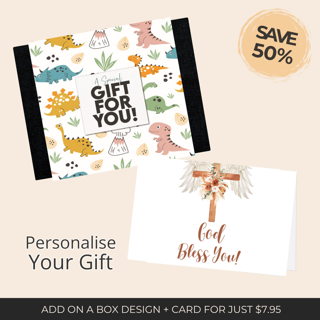 Extras Bundles - Baby Gifts Australia
