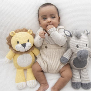 Cuddle Bear Swaddle Set - Baby Gifts Australia