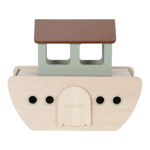 Little Dutch Noah's Ark - Baby Gifts Australia