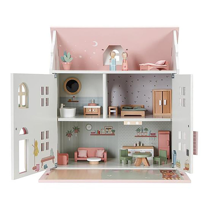 Little Dutch Doll's House Pet Expansion Set - Baby Gifts Australia