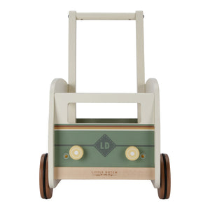 Little Dutch Vintage Walker Wagon - Baby Gifts Australia