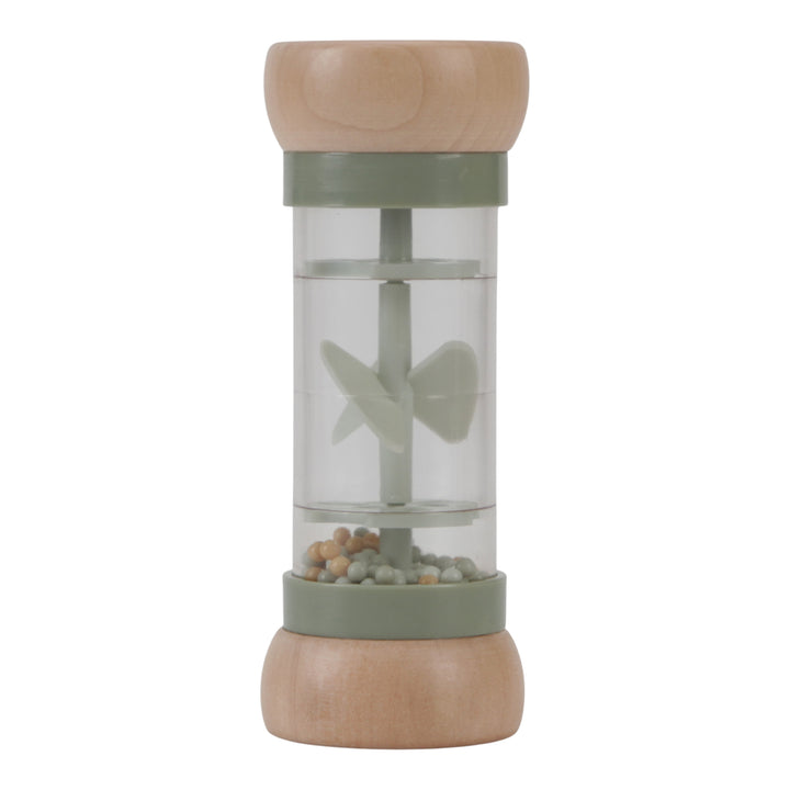 Rain Rattle Little Farm - Baby Gifts Australia