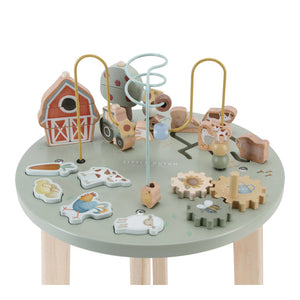 Little Farm Activity Table - Baby Gifts Australia