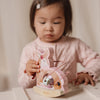 Fairy Garden Rocking Deer - Baby Gifts Australia