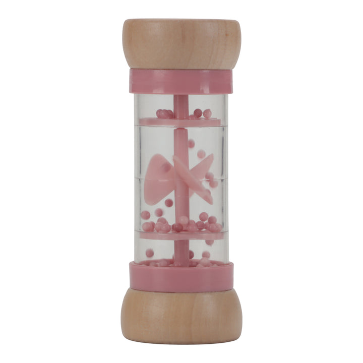 Fairy Garden Rain Rattle - Baby Gifts Australia