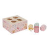 Fairy Garden Shape Sorter - Baby Gifts Australia