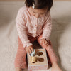 Fairy Garden Shape Sorter - Baby Gifts Australia