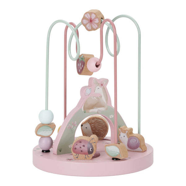 Fairy Garden Activity Spiral Large - Baby Gifts Australia