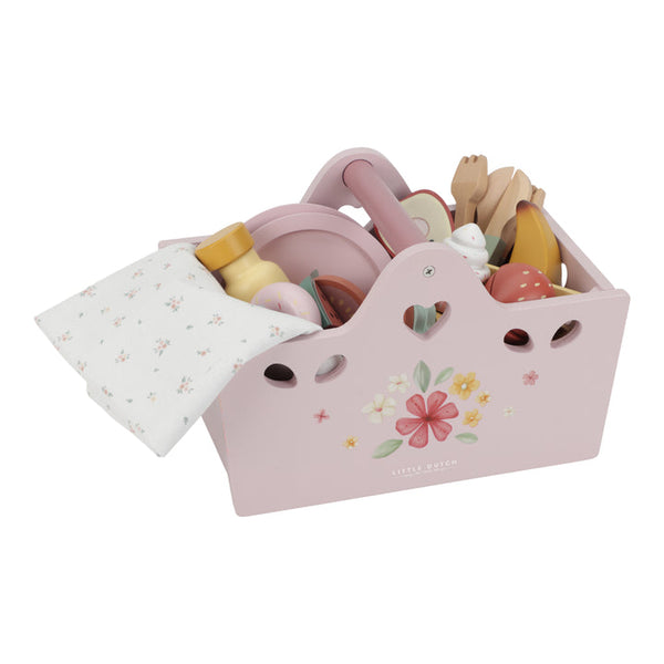 Little Dutch Picnic Set - Baby Gifts Australia
