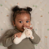 Little Farm Rattle Sheep - Baby Gifts Australia