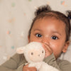 Little Farm Cuddle Cloth Sheep - Baby Gifts Australia