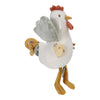 Little Farm Activity Chicken 28cm - Baby Gifts Australia