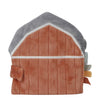Little Farm Soft Activity Book - Baby Gifts Australia
