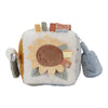 Little Farm Soft Activity Cube - Baby Gifts Australia
