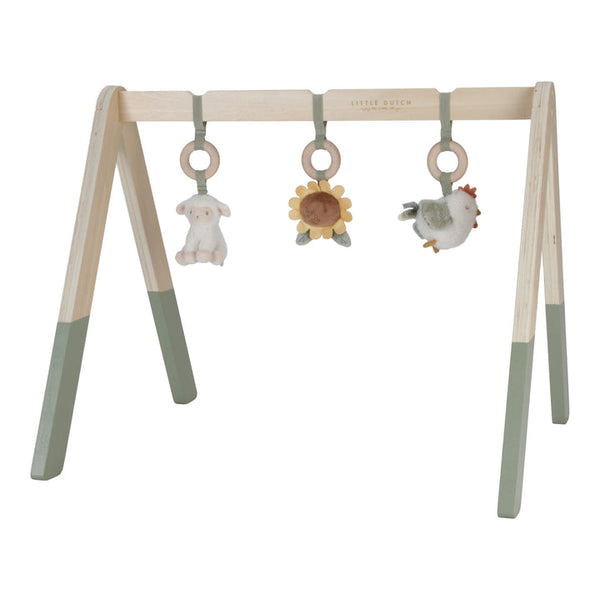 Little Farm Babygym - Baby Gifts Australia