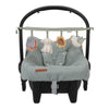Little Farm Car Seat Toy - Baby Gifts Australia