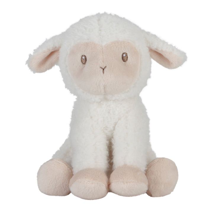Little Farm Cuddle Sheep 17cm - Baby Gifts Australia