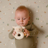 Little Farm Soft Ringrattle Sheep - Baby Gifts Australia
