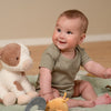 Little Farm Cuddle Cow 25cm - Baby Gifts Australia
