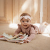 Fairy Garden Soft Activity Booklet - Baby Gifts Australia