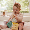Fairy Garden Soft Cube Set - Baby Gifts Australia