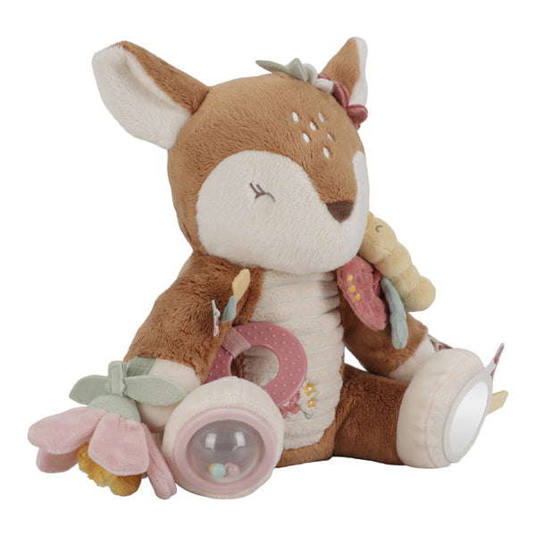 Fairy Garden Activity Deer - Baby Gifts Australia