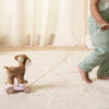 Fairy Garden Pull-Along Deer - Baby Gifts Australia