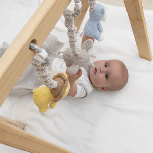 Baby Girl's Christening Joy Gift Hamper - Baby Gifts Australia