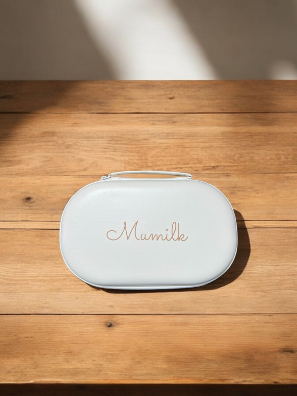 Mumilk Breast Pump Travel Bag