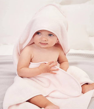 Newborn Girl Bathtime Gift Hamper - Baby Gifts Australia