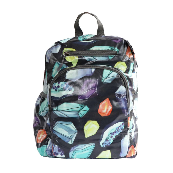 Marmalade Lions Modern Native Expect a Spill Backpack