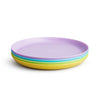 Multi Plates - 4pk - Baby Gifts Australia