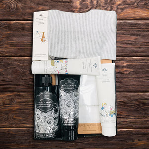 Relax Time for Mum & Bub - Baby Gifts Australia
