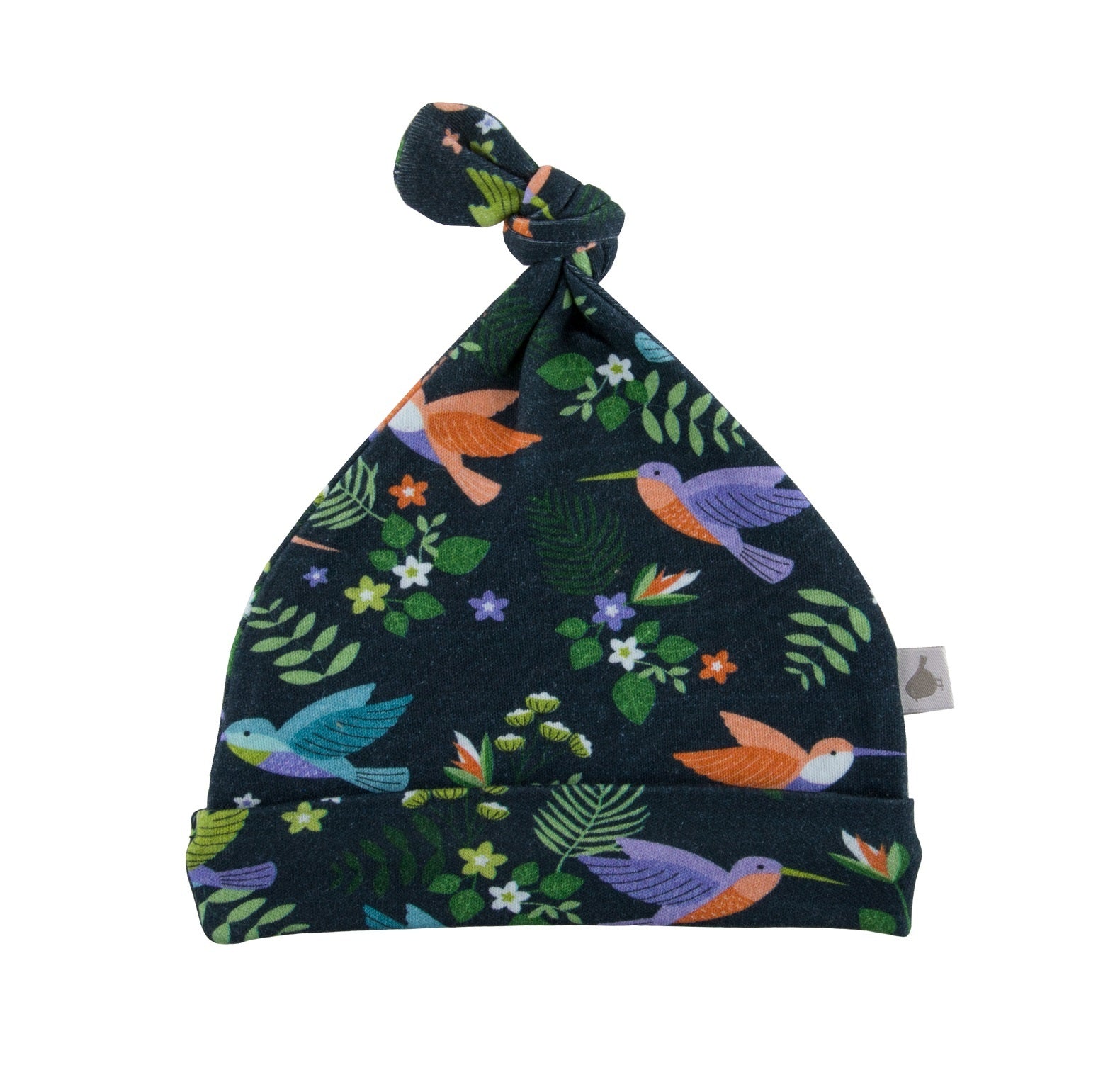Emotion & Kids Hummingbirds Organic Hat