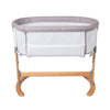 Osmo Breathable Bedside Sleeper - Baby Gifts Australia