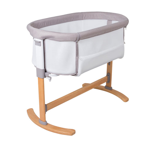 Osmo Breathable Bedside Sleeper - Baby Gifts Australia