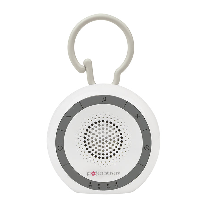 Portable Sound Soother - Baby Gifts Australia