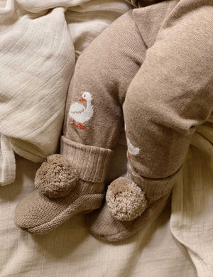 Unisex Baby Cuddle Hamper - Baby Gifts Australia