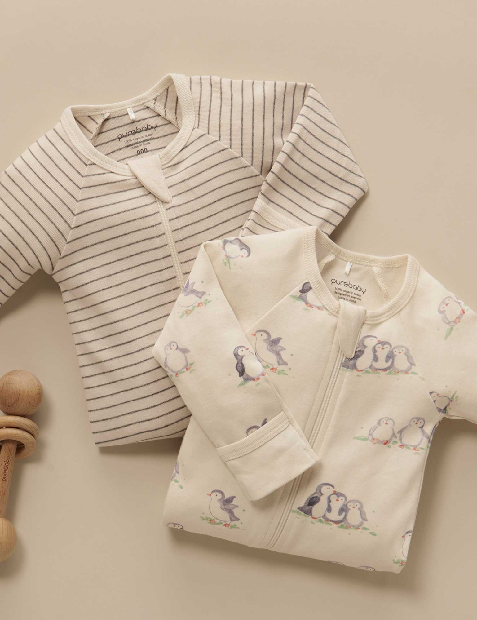 New Arrival Baby Shower Gift Hamper - Baby Gifts Australia