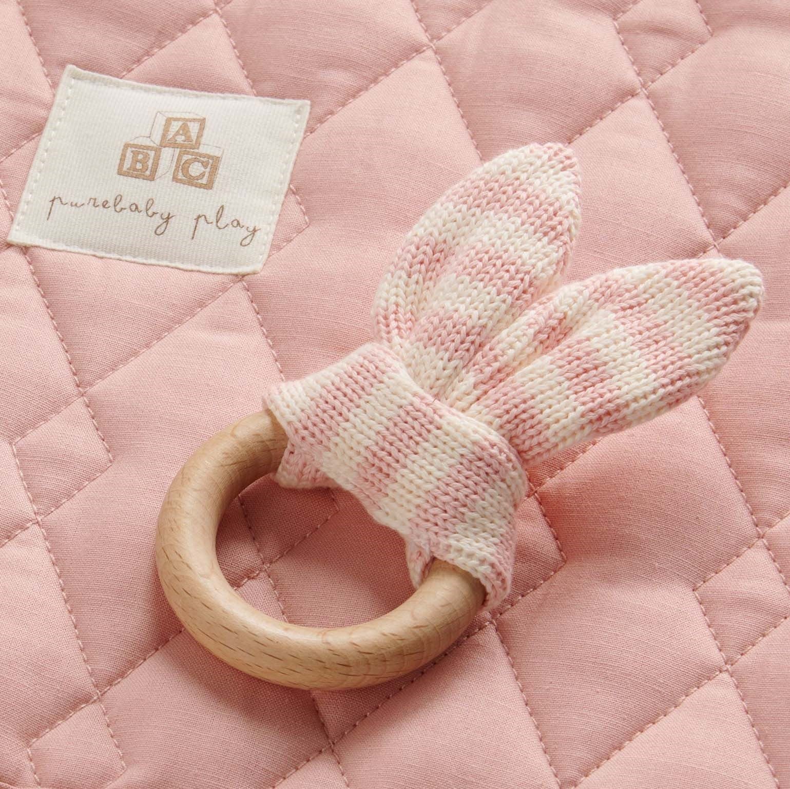 Newborn Baby Girl Feeding Hamper - Baby Gifts Australia