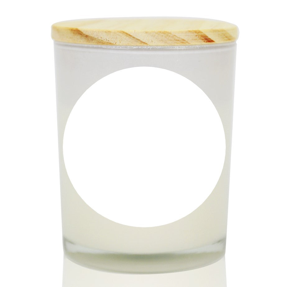 Candle Label