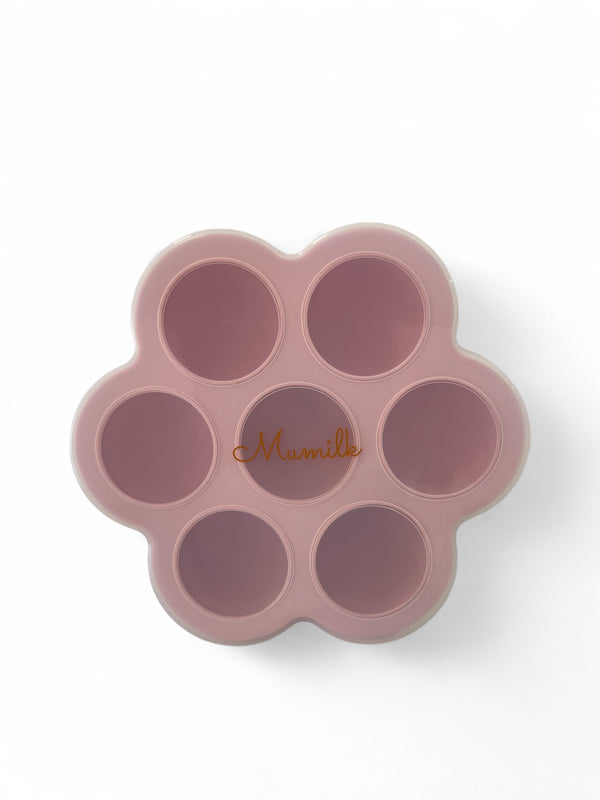 Mumilk Breastmilk Freezer Tray