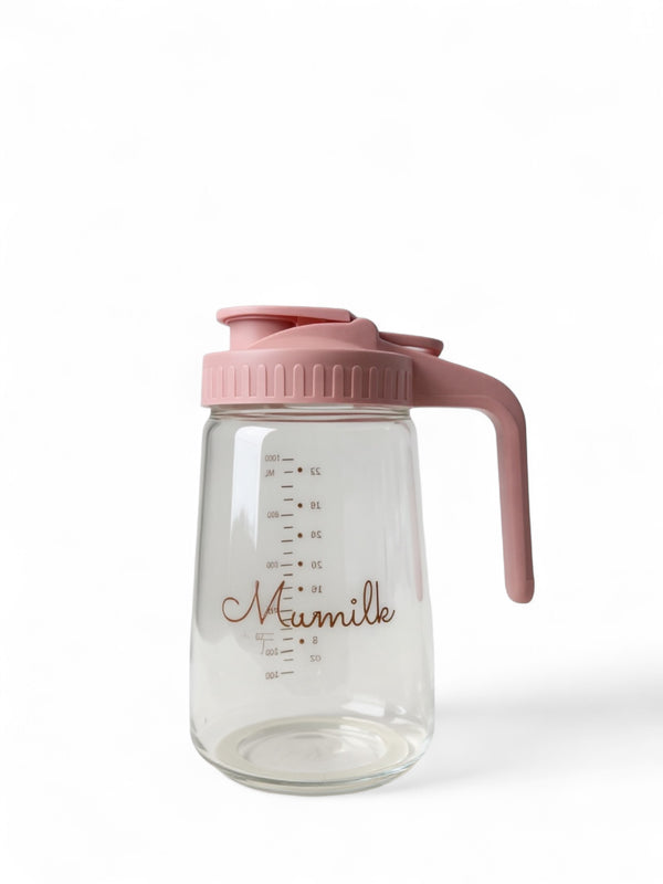 Mumilk Breastmilk Pitcher