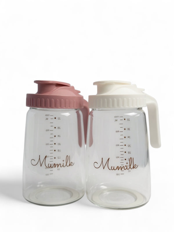 Mumilk Breastmilk Pitcher
