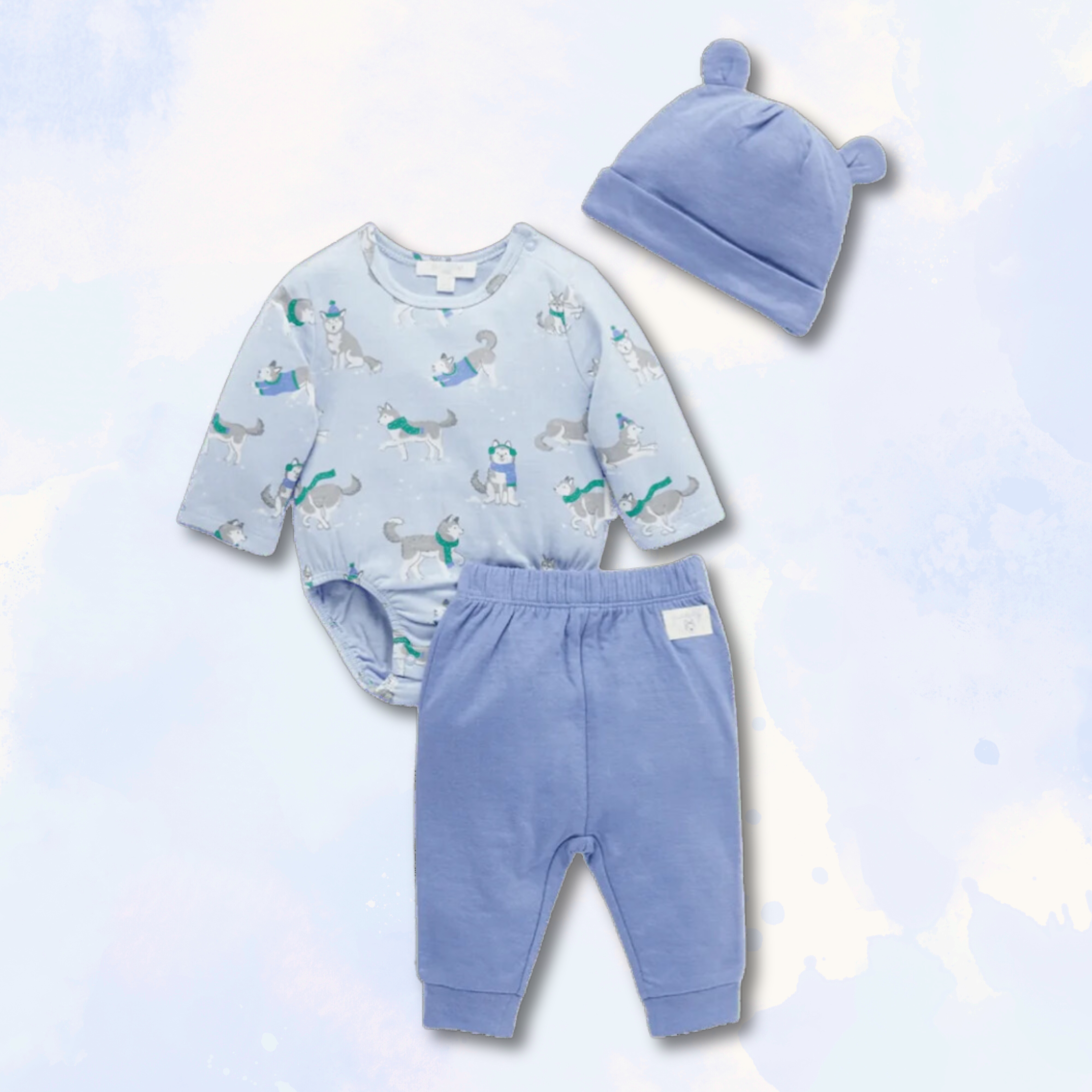 Baby Boy Birthday Gift - Baby Gifts Australia